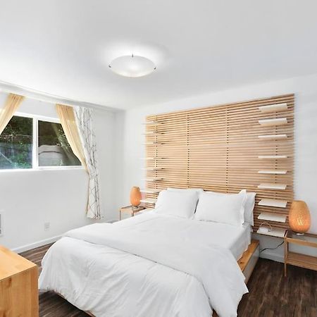 סיאטל Epicurean Remodel In Central Location. מראה חיצוני תמונה