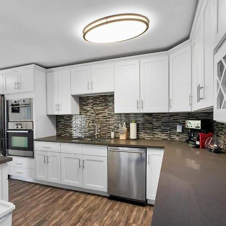 סיאטל Epicurean Remodel In Central Location. מראה חיצוני תמונה