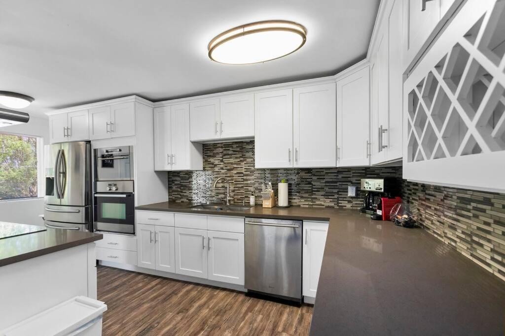 סיאטל Epicurean Remodel In Central Location. מראה חיצוני תמונה