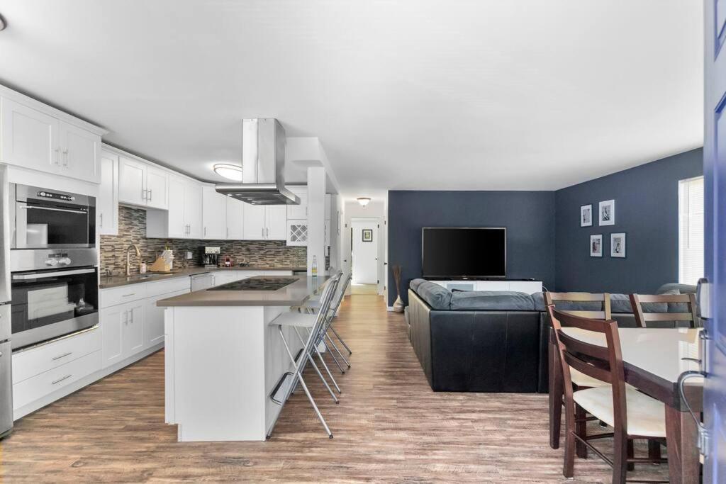 סיאטל Epicurean Remodel In Central Location. מראה חיצוני תמונה